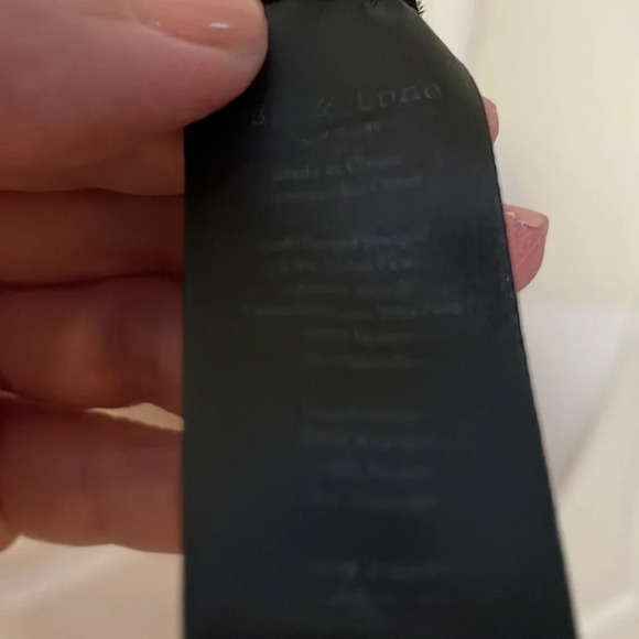 Rag & Bone white cream bodycon dress size S/P - Picture 7 of 9